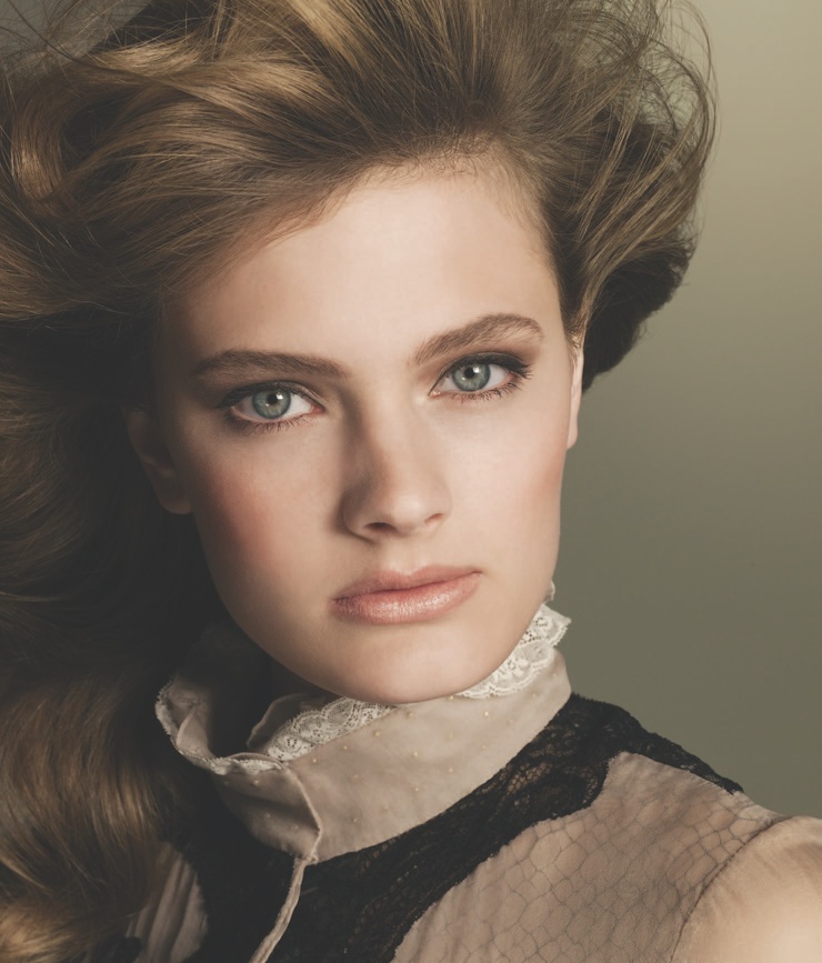 Constance Jablonski Constance Jablonski