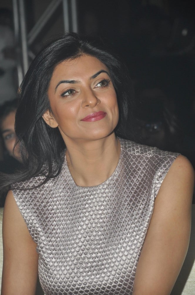 Sushmita Sen