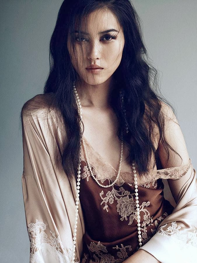 Liu Wen Liu Wen