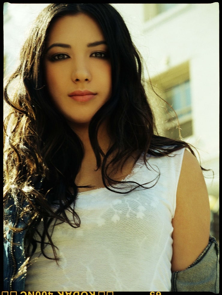 Michelle Branch