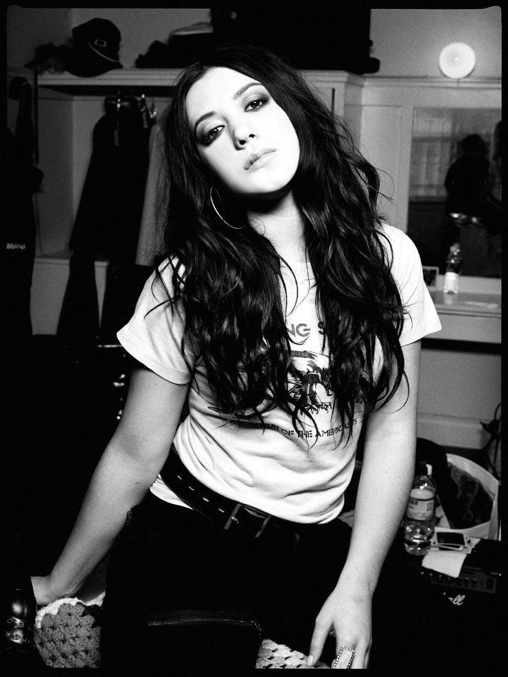 Michelle Branch Michelle Branch
