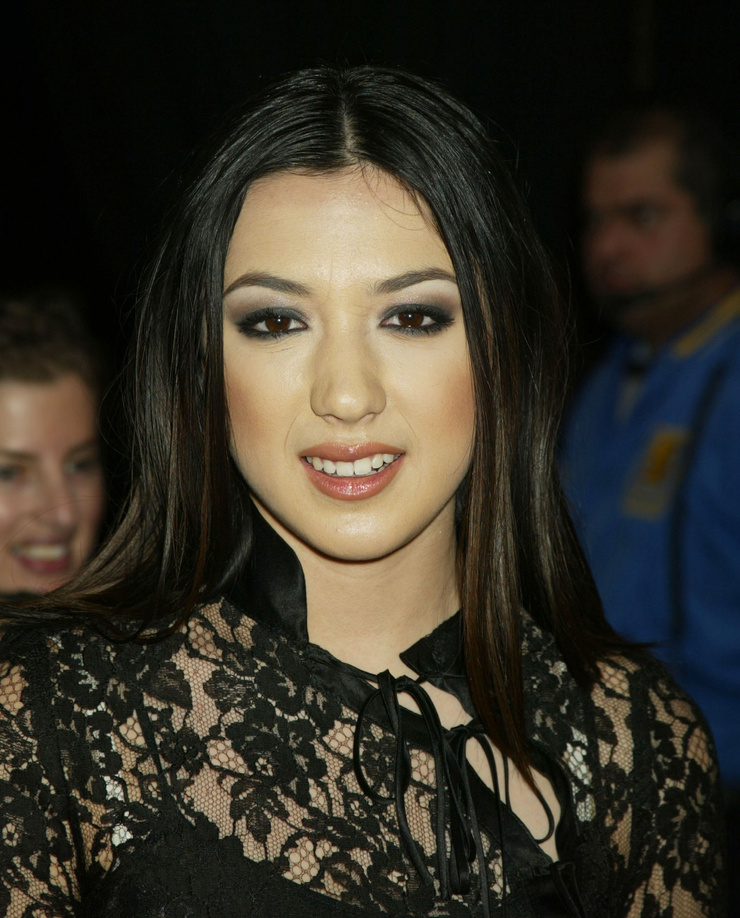 Michelle Branch
