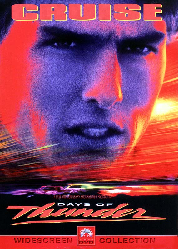 Days of Thunder