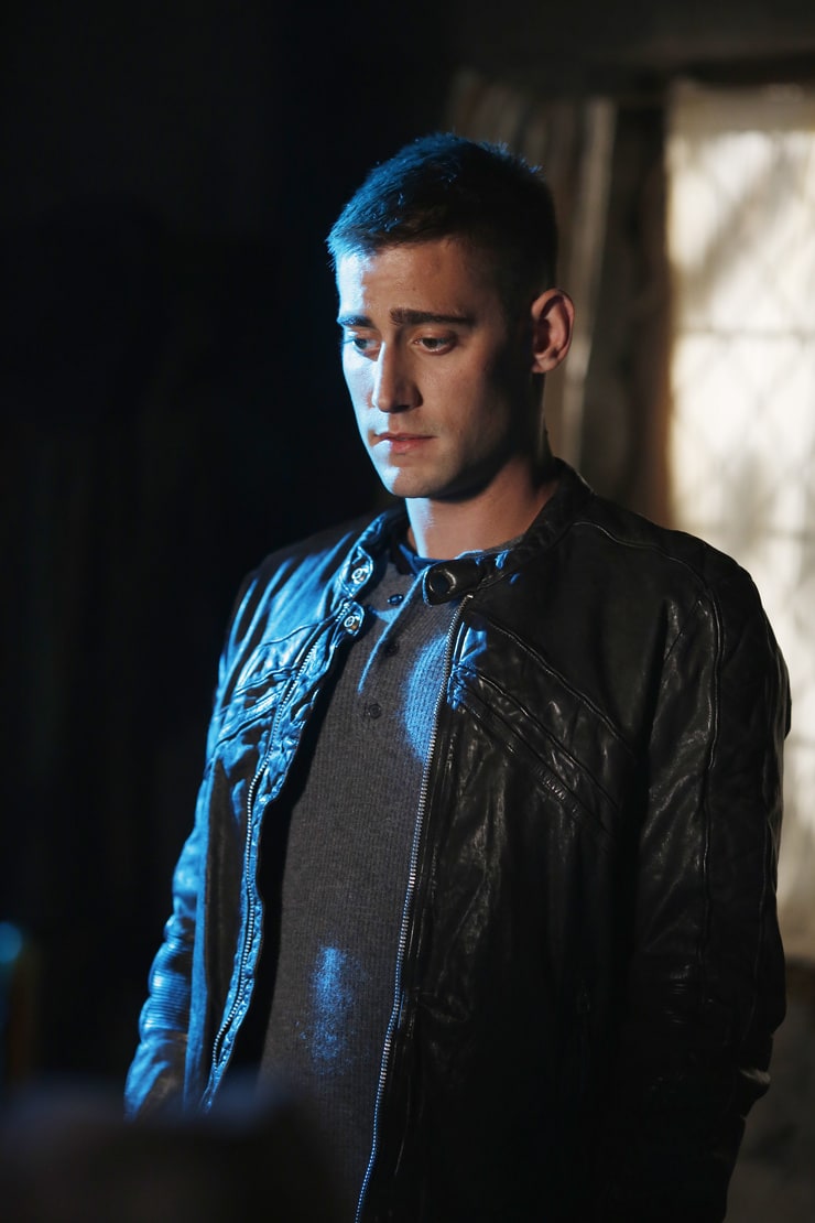 Michael Socha