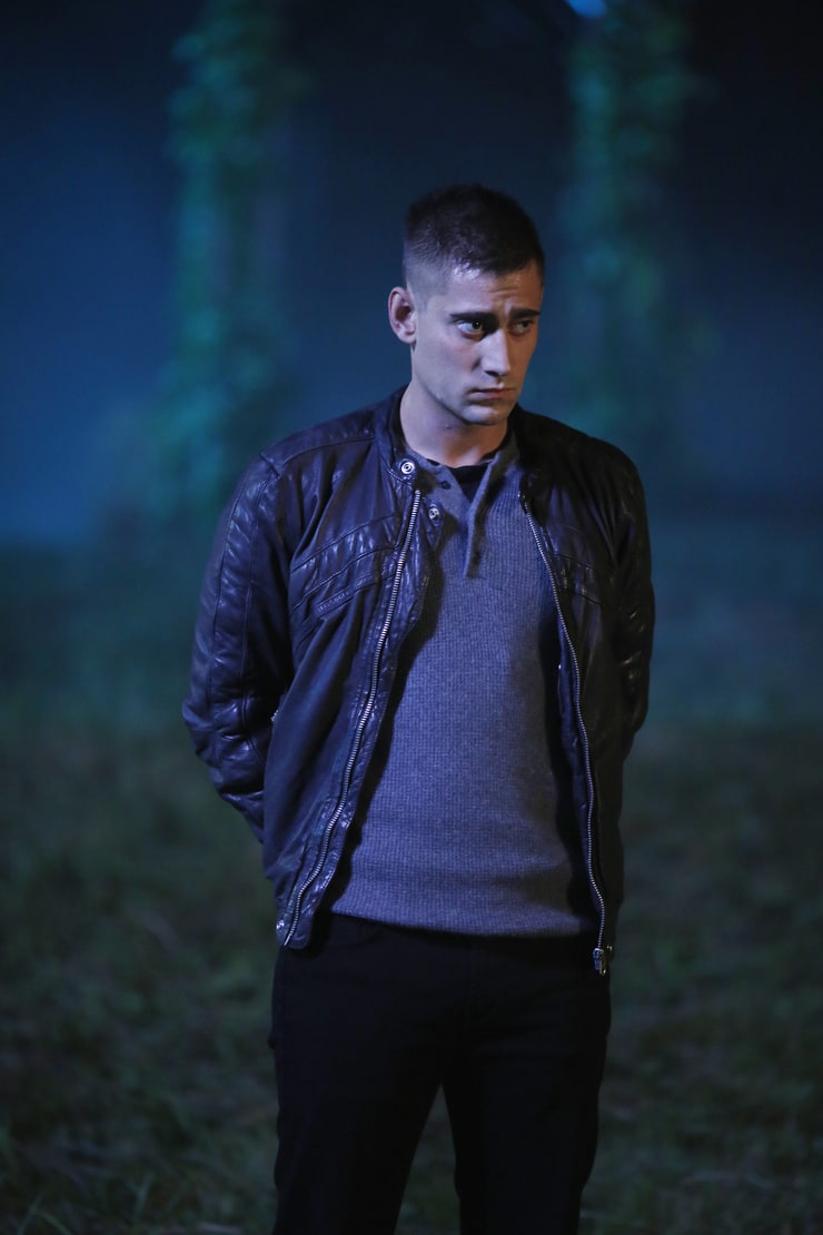 Michael Socha