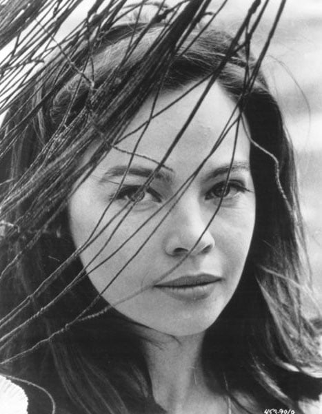 Leslie Caron