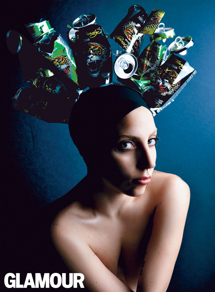 Lady GaGa