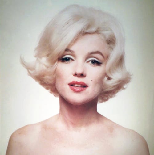 Marilyn Monroe