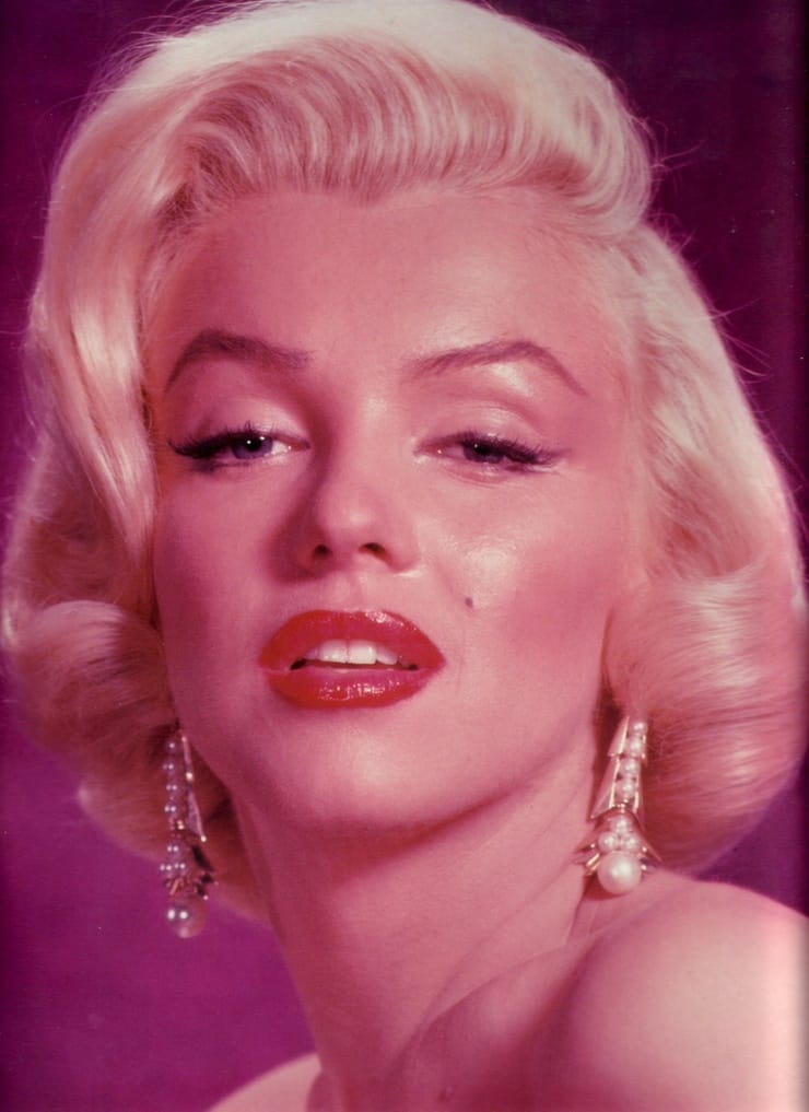 Picture of Marilyn Monroe