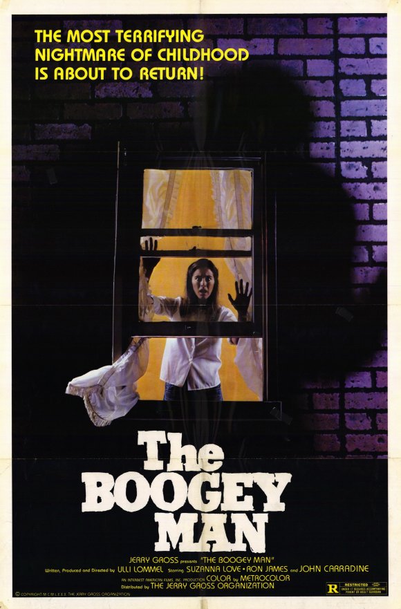 The Boogey Man