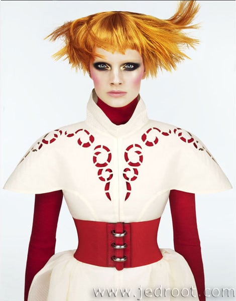 Constance Jablonski