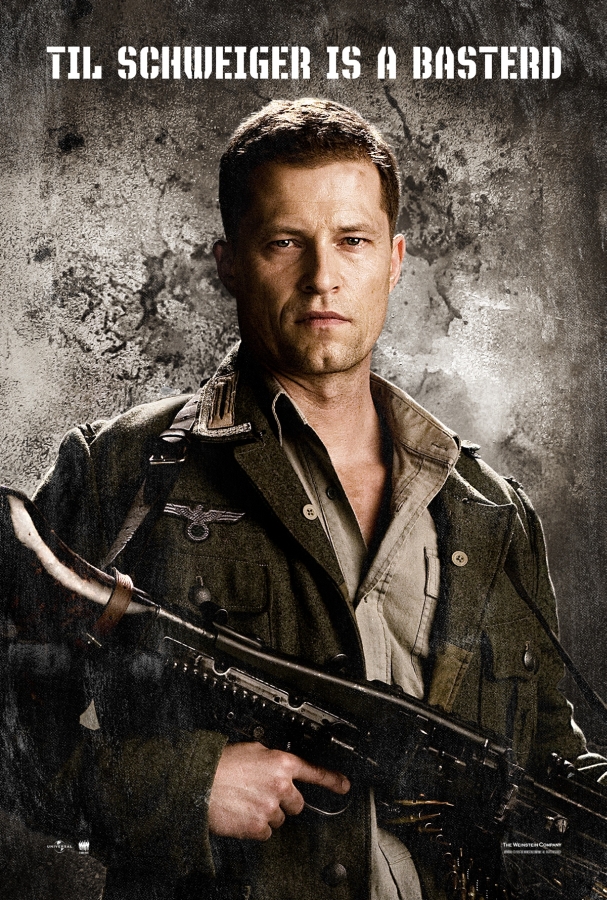 Til Schweiger Til Schweiger