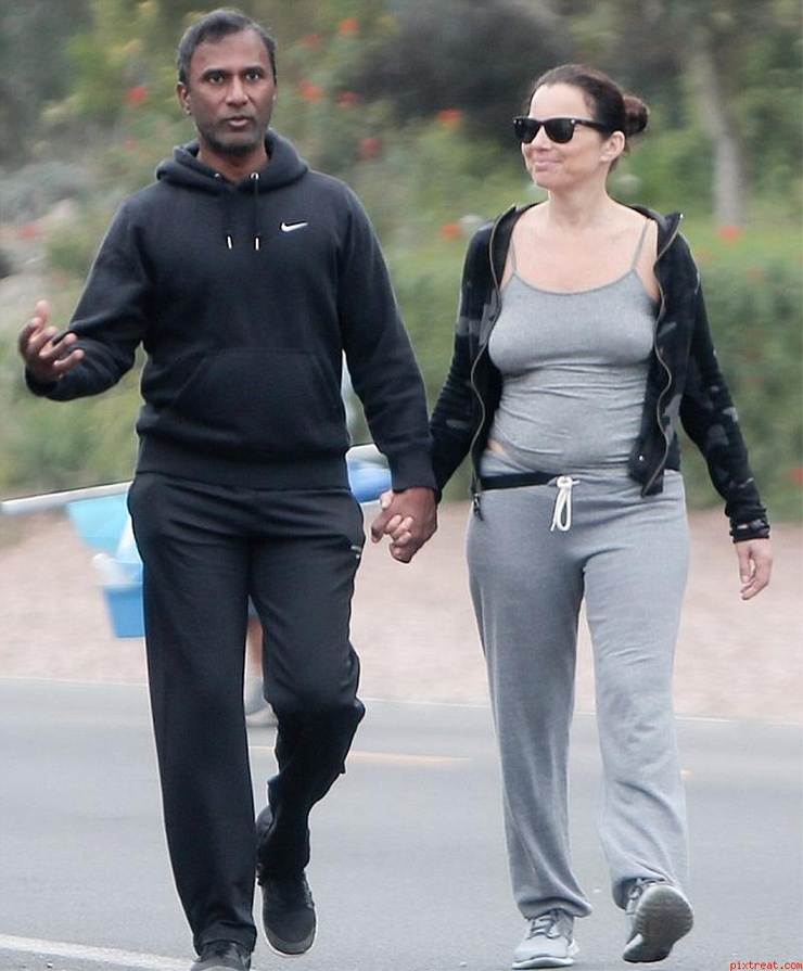 Fran Drescher Fran Drescher