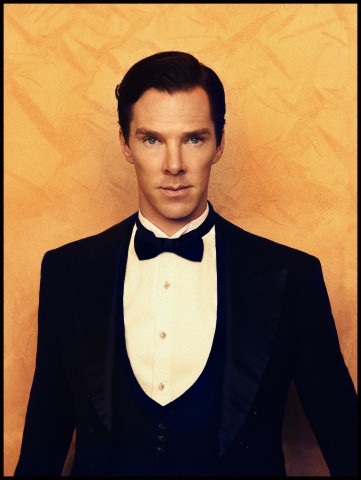 Benedict Cumberbatch Benedict Cumberbatch