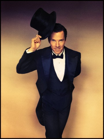 Benedict Cumberbatch Benedict Cumberbatch