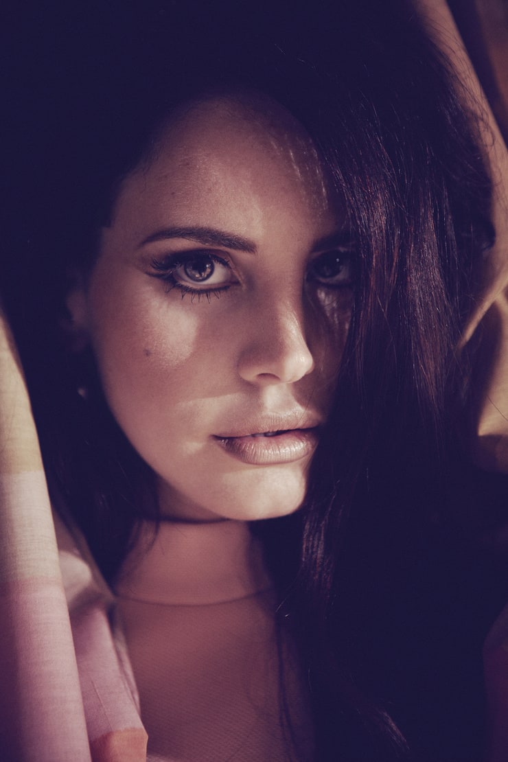 Lana Del Rey