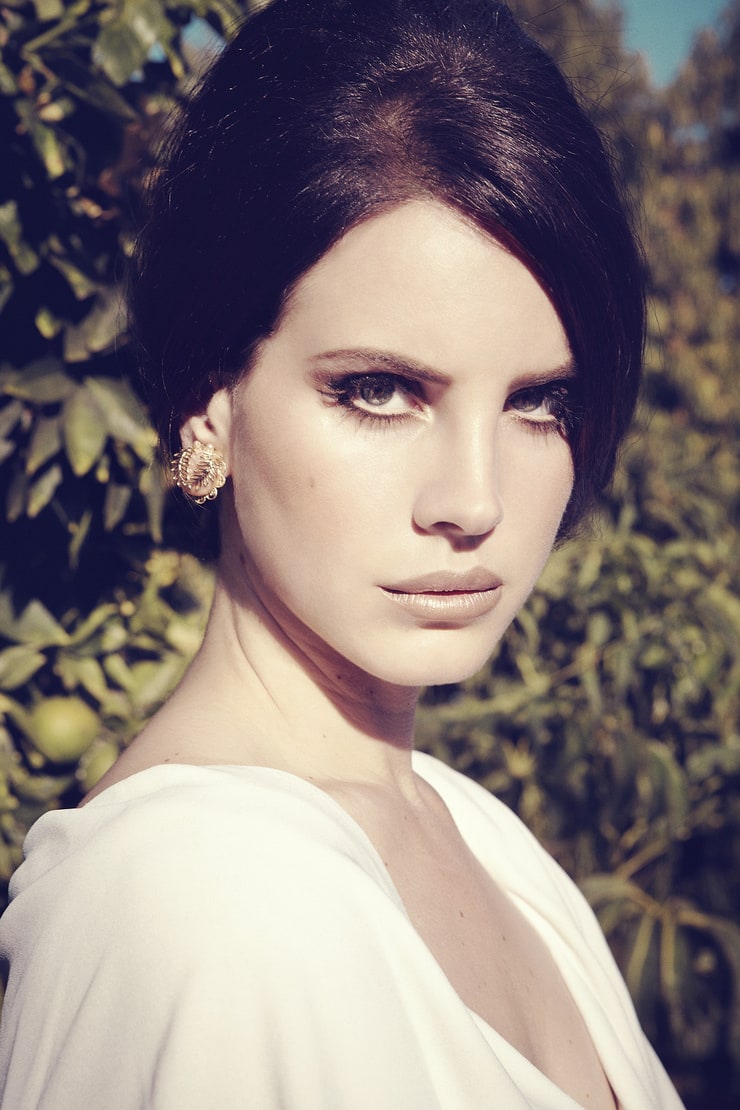 Lana Del Rey