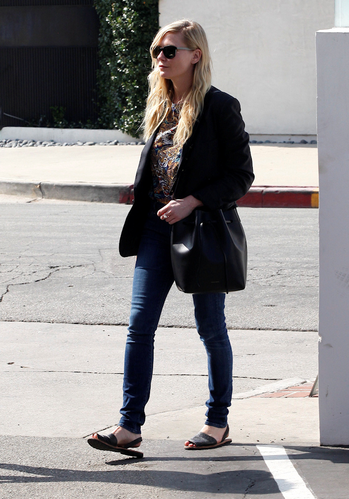 Kirsten Dunst Kirsten Dunst