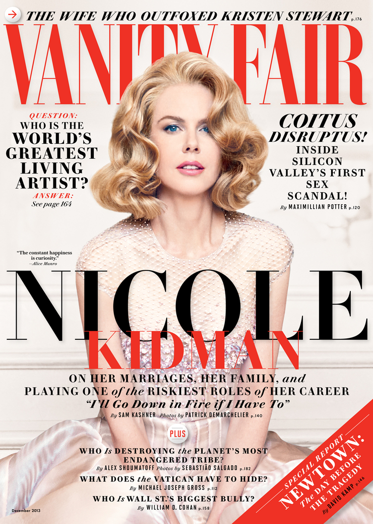 Nicole Kidman Nicole Kidman