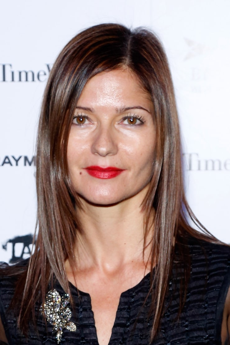 Picture of Jill Hennessy