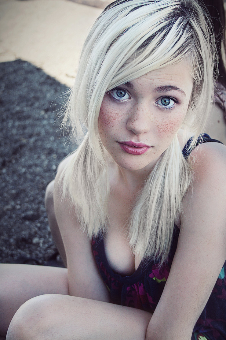 Devon Jade Devon Jade