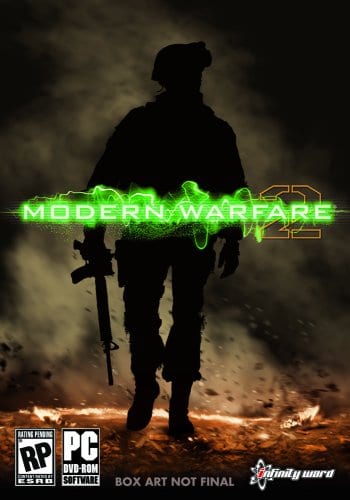 Call of Duty: Modern Warfare 2