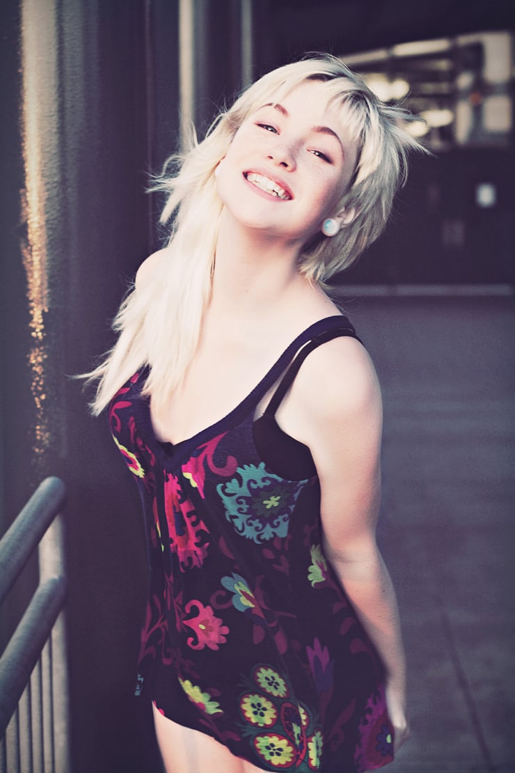 Devon Jade Devon Jade