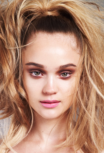 Rosie Tupper