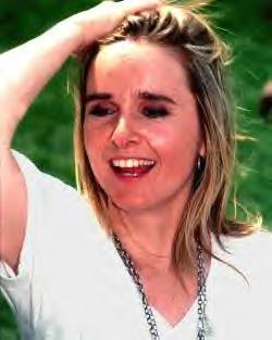 Melissa Etheridge