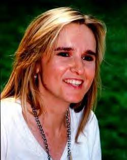 Melissa Etheridge