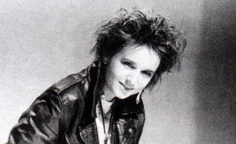 Melissa Etheridge