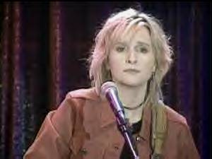 Melissa Etheridge