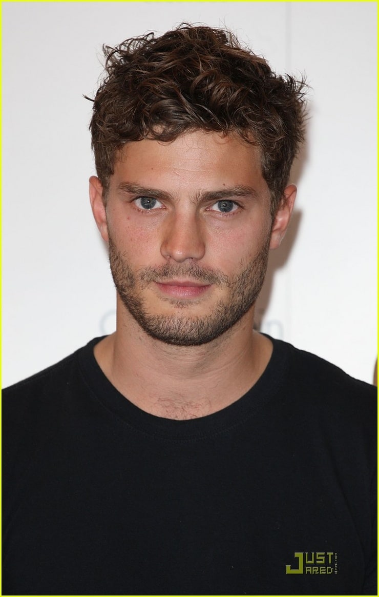 Jamie Dornan