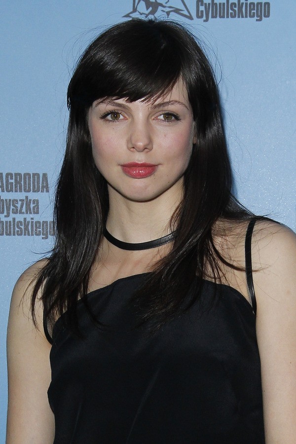 Karolina Gorczyca
