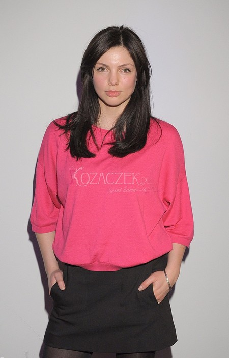 Karolina Gorczyca Karolina Gorczyca