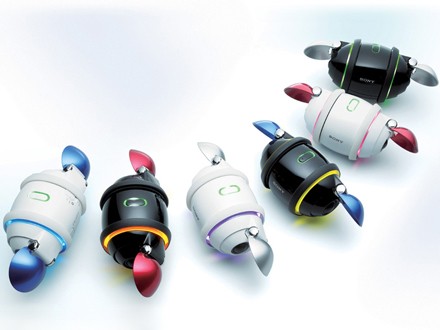 Sony Rolly