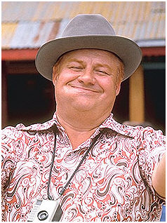 Clifton James