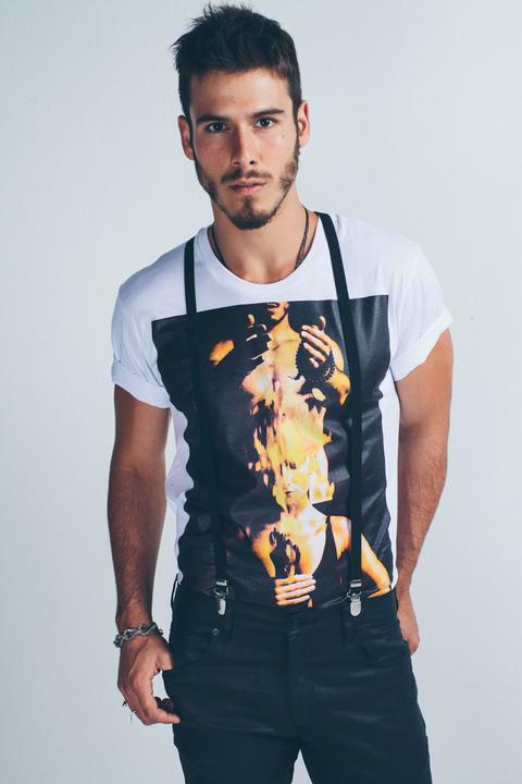 Lucas Bernardini