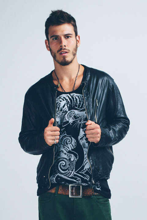 Lucas Bernardini