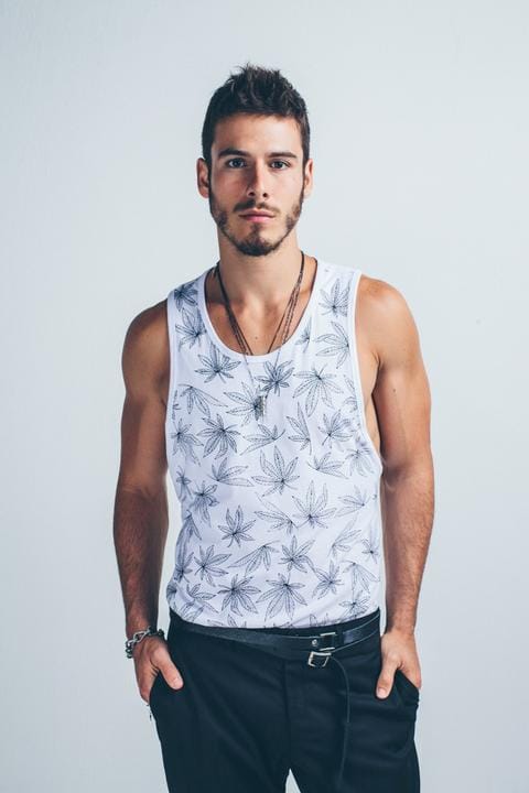Lucas Bernardini Lucas Bernardini