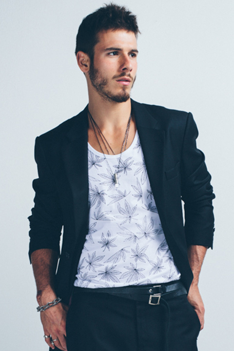 Lucas Bernardini