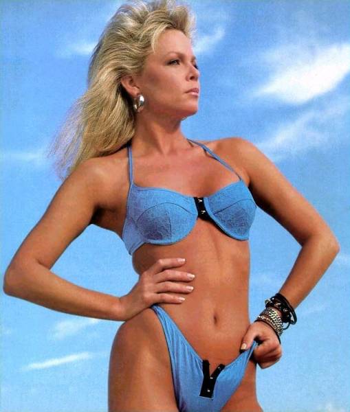 Lisa Hartman Lisa Hartman
