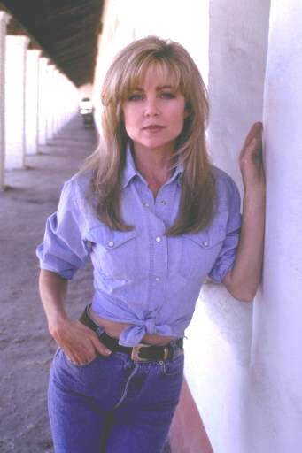 Lisa Hartman