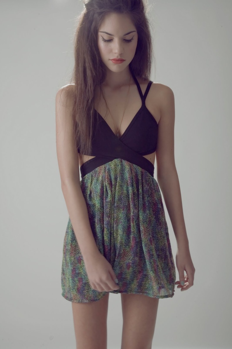 Carolina Cubas Carolina Cubas