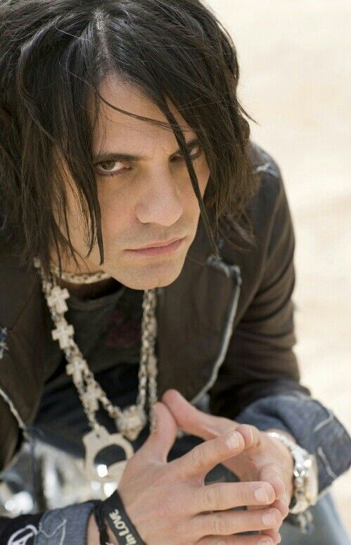 Criss Angel