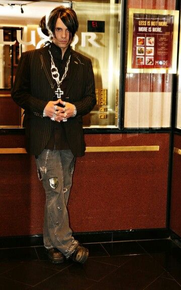 Criss Angel