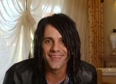 Criss Angel