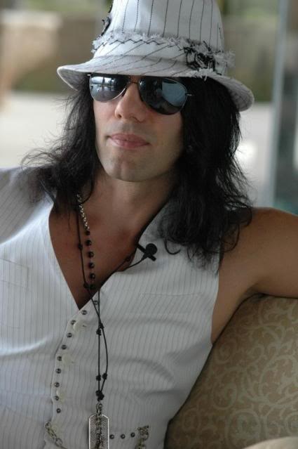 Criss Angel