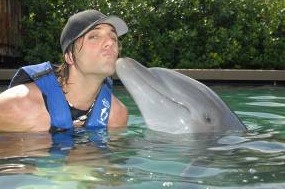 Criss Angel