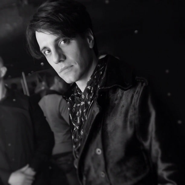 Criss Angel